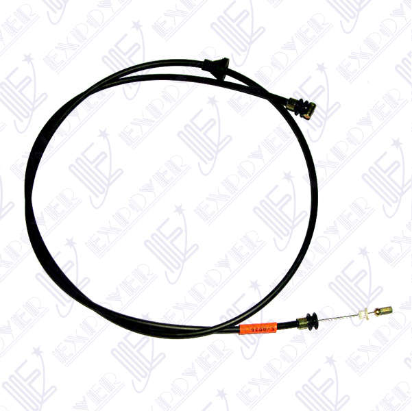 CABLE APERTURA CAPOT 3259 S/MANIJA         TRANSIT