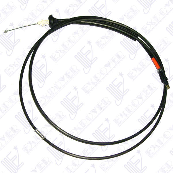 CABLE APERTURA CAPOT 3375  S/MANIJA     RANGER 97/