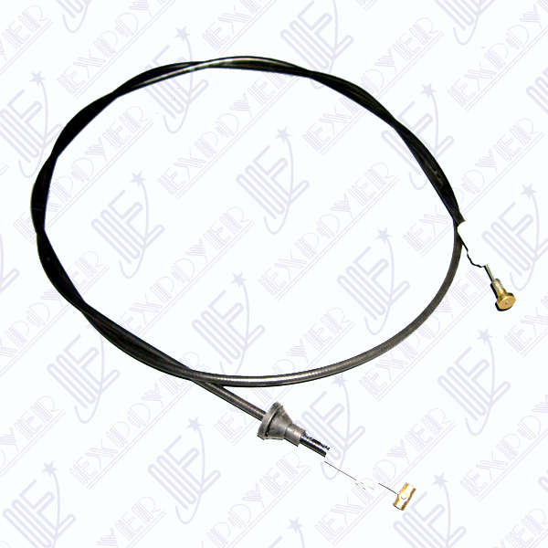 CABLE APERTURA CAPOT 3507 S/MANIJA ECOSPORT/FIE 02