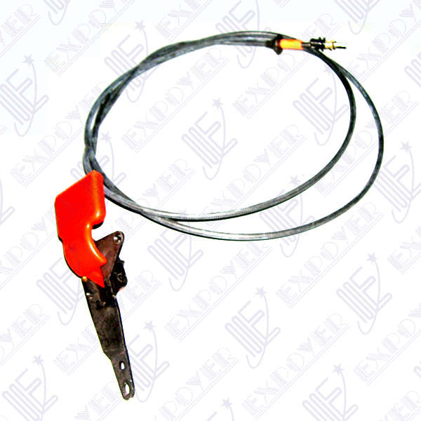 CABLE APERTURA CAPOT 3036    C/MANIJA SIERRA TODOS