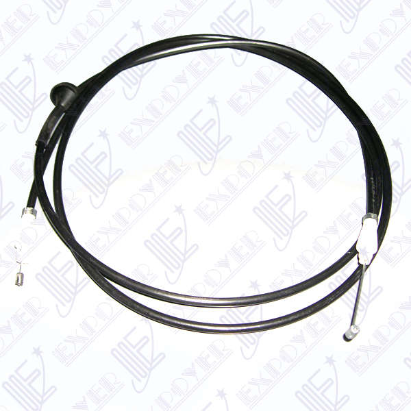 CABLE APERTURA CAPOT 3759                F-100 99/
