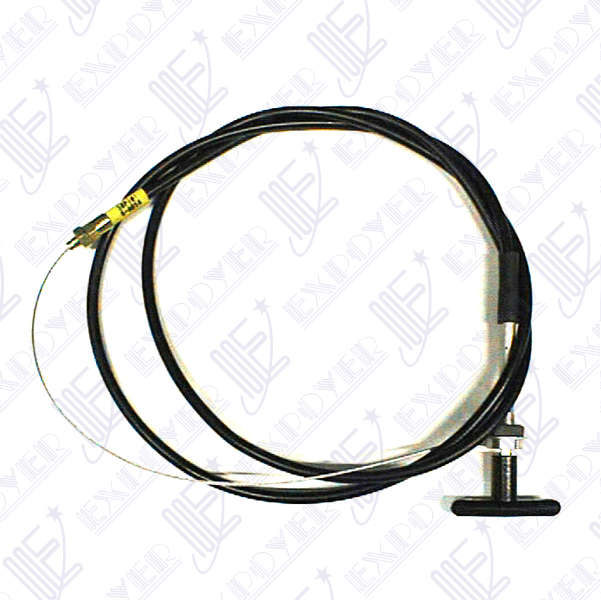 CABLE APERTURA CAPOT 212              FALCON 70/81