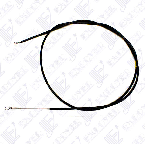 CABLE APERTURA CAPOT 61 S/MANIJA            TAUNUS