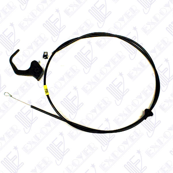 CABLE APERTURA CAPOT 974    C/MANIJA        TAUNUS