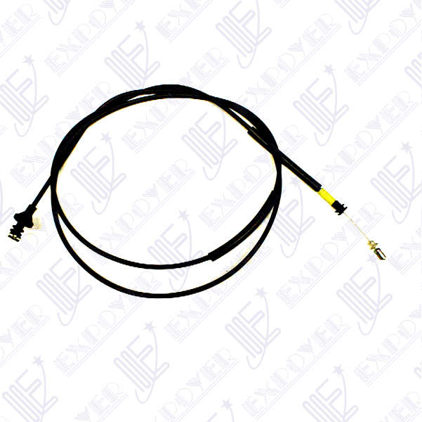 CABLE APERTURA CAPOT 365 S/MANIJA     ESCORT 88/93