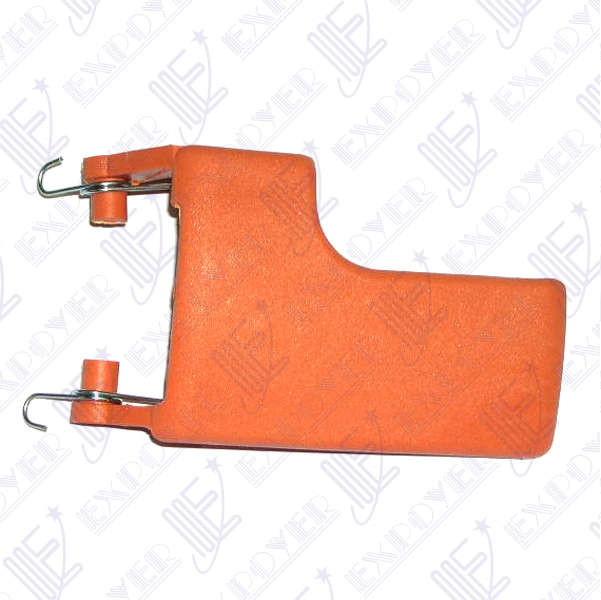 MANIJA A/CAPOT                 ESCORT 96/KA/FIESTA