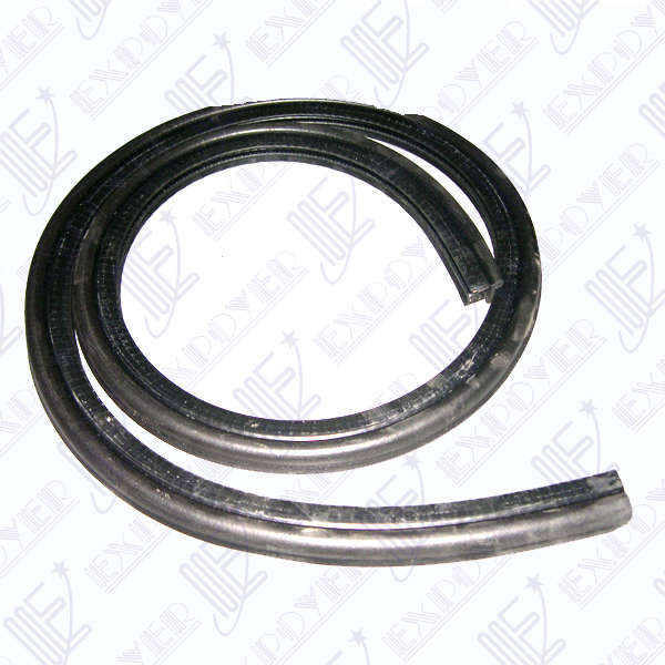 BURLETE CAPOT                      ESCORT 97/