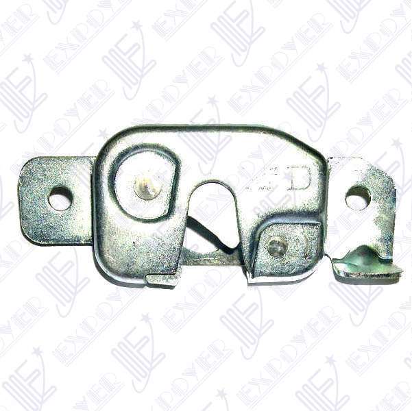 CIERRE PORTON TRASERO IZQUIERDO    F-100 89/