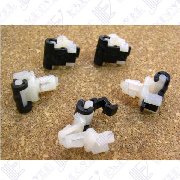 GRAMPA CIERRE PORTON TRAS CENTRAL  RANGER 97/