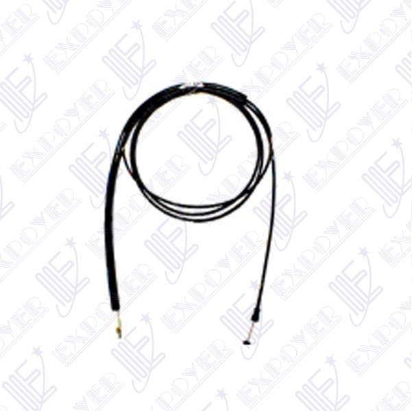 CABLE APERTURA BAUL 3097                ESCORT 97/