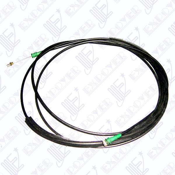 CABLE APERTURA BAUL ORIG.          ESCORT 97 RURAL