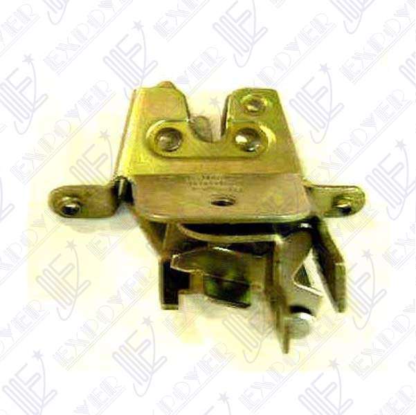 CIERRE DE BAUL -ELECTRICO-       ESCORT XR3     **