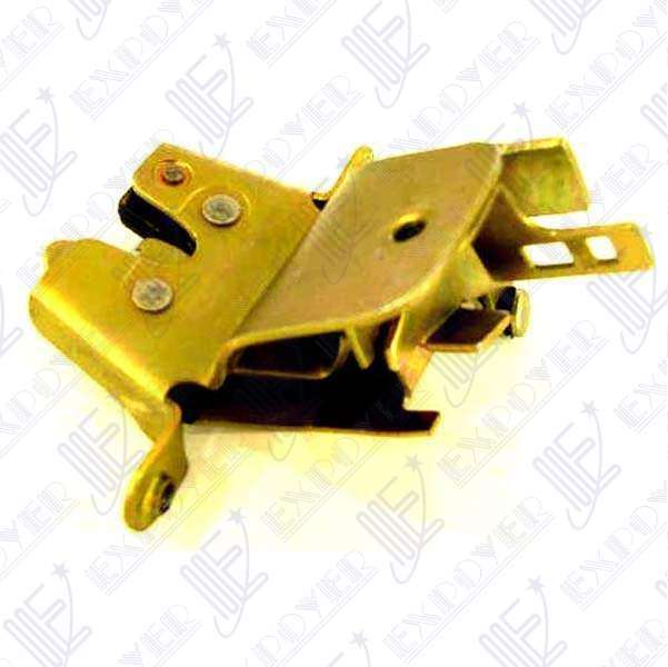 CIERRE DE BAUL                   ESCORT M/V     **