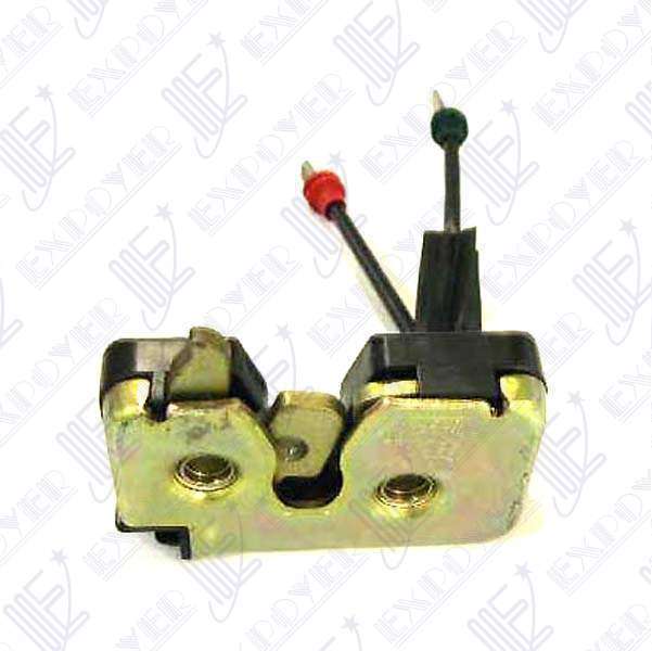 CIERRE DE BAUL C/CABLES -ELECTRICFIESTA 96/     **