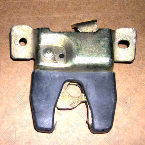 CIERRE DE BAUL                     GALAXY