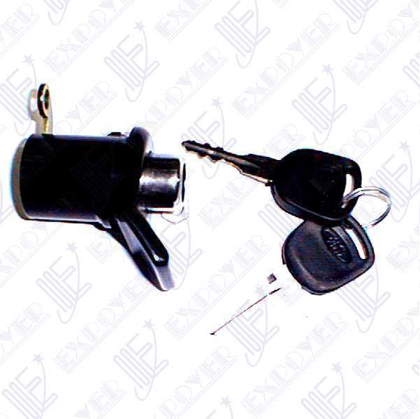 CILINDRO TAPA BAUL                 ESCORT 88/94