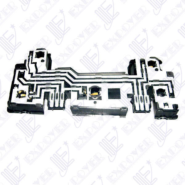 CILINDRO TAPA BAUL                 FIESTA 98/03