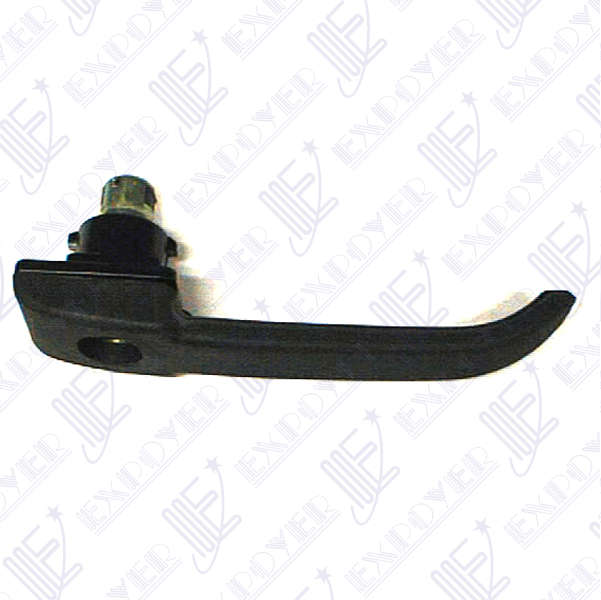 MANIJA EXT PORTON TRASERO S/LLAVE  COURIER