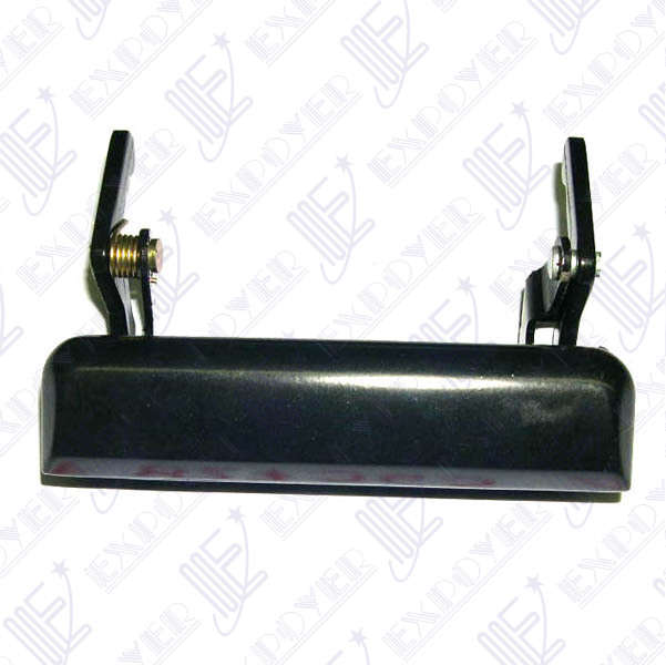 MANIJA EXT.PORTON TRASERO PINTADA        F-100 92/