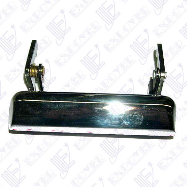 MANIJA EXT.PORTON TRASERO CROMADA  F-100 87/92