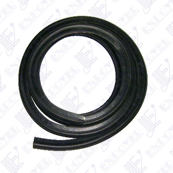 BURLETE BAUL                       TAUNUS L /81