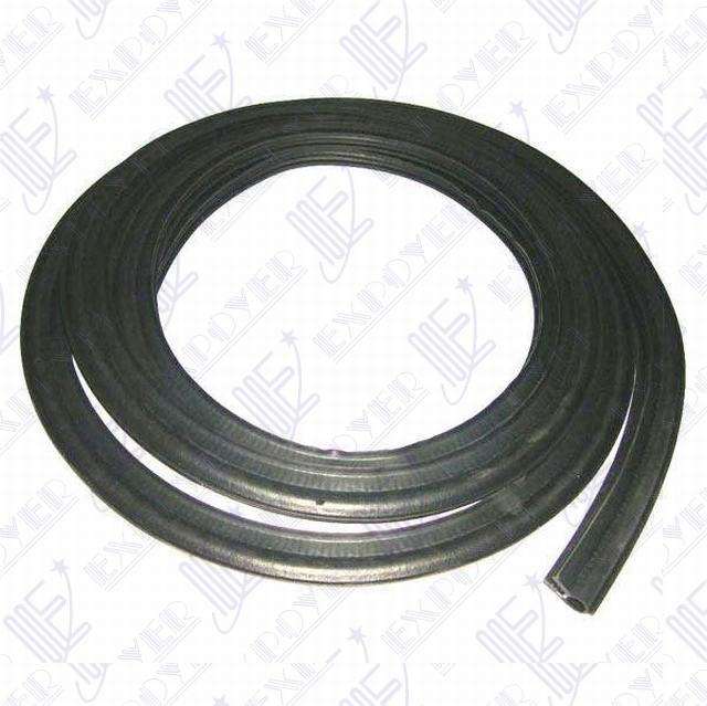 BURLETE BAUL                       SIERRA