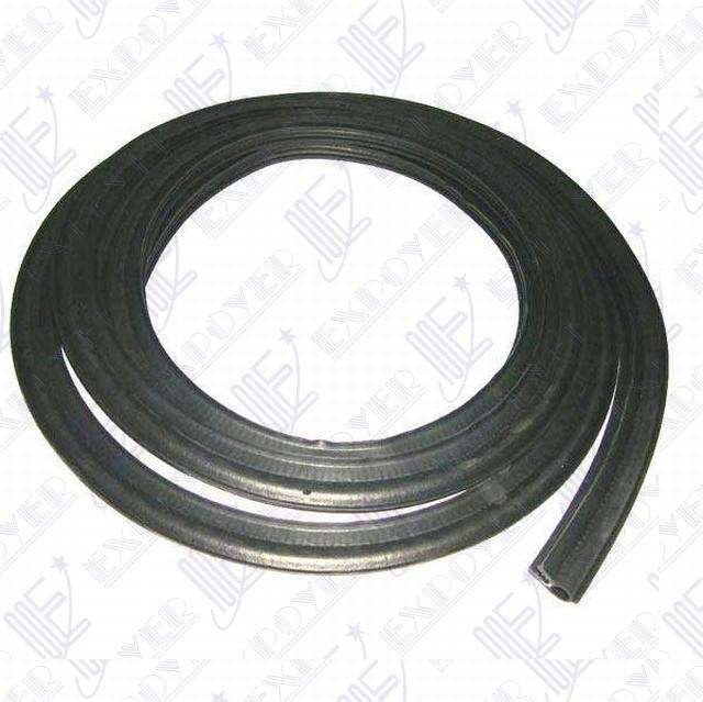 BURLETE BAUL                       ESCORT M/V