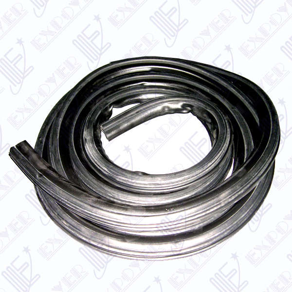 BURLETE BAUL                       FIESTA