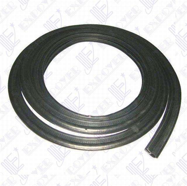 BURLETE PORTON                            ECOSPORT