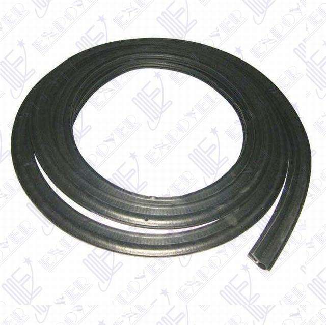 BURLETE BAUL                       MONDEO