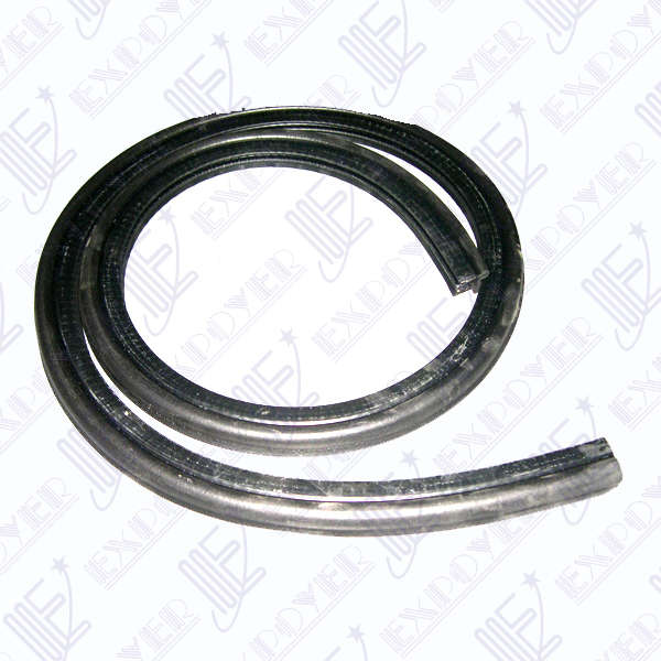 BURLETE BAUL                            FIESTA 97/