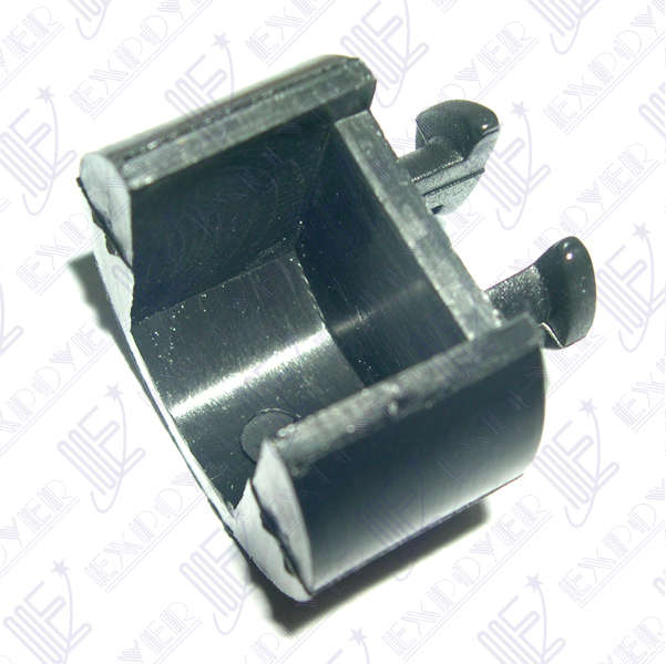 BUJE PORTON TRASERO (PLASTICO)     F-100 87/96