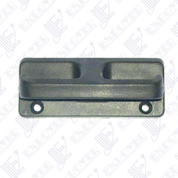 GANCHO AMARRE CAJA DE CARGA T/ORIG.F-100 96/99