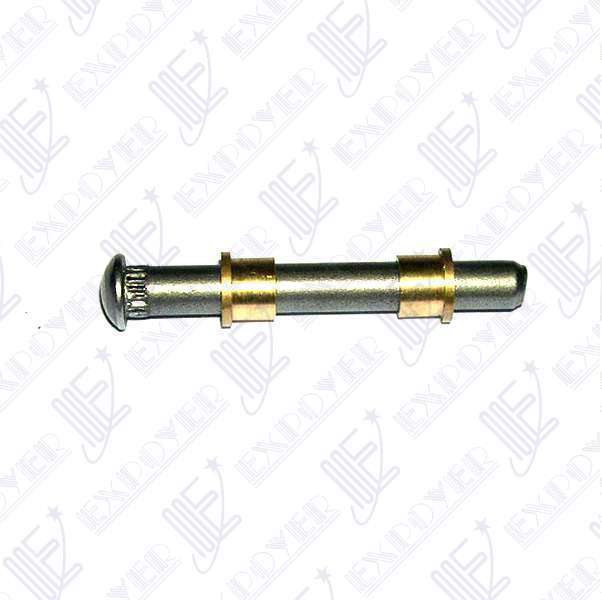 PERNO PUERTA CON BUJES             SIERRA