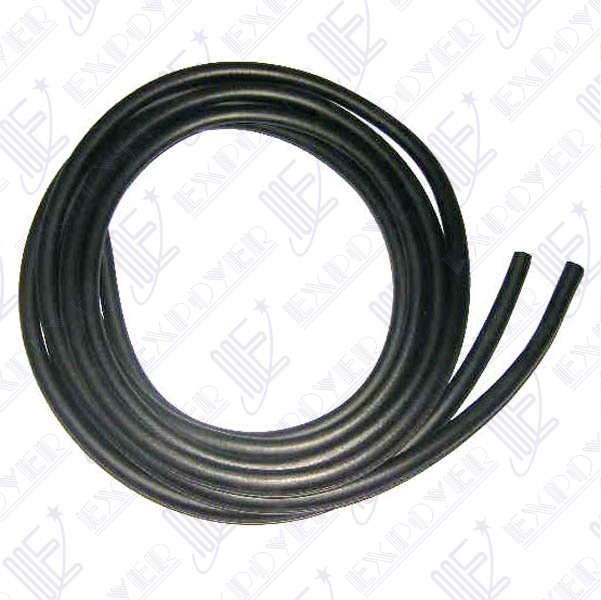 JUEGO BURLETES PUERTAS DELANTERAS    FIESTA 4PTAS