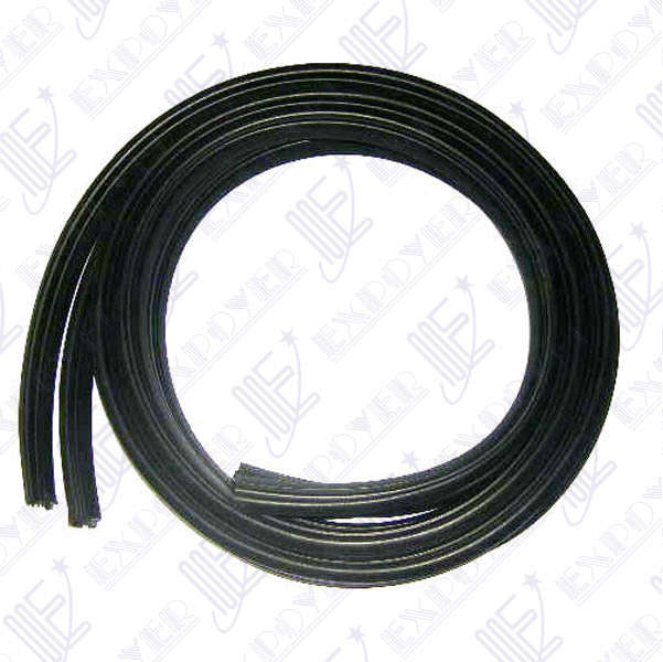 JUEGO BURLETES PUERTAS TRASERAS  SIERRA