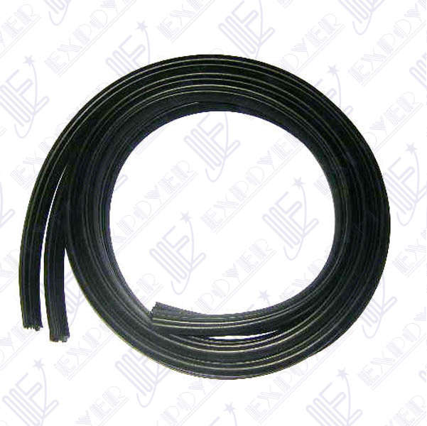 JUEGO BURLETES PUERTAS TRASERAS  ESCORT/96-ORION