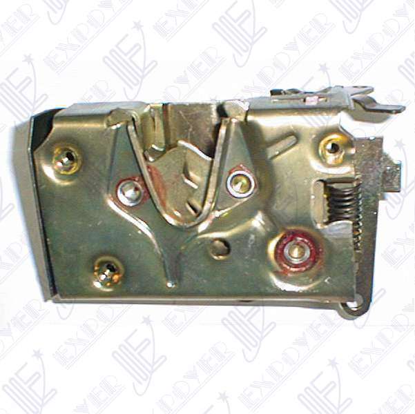 CERRADURA PUERTA IZQUIERDA         F-100 81/89