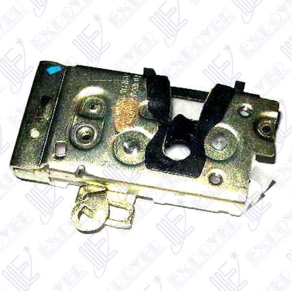 CERRADURA PUERTA DEL IZQ. MEC.   FIESTA 96/KA