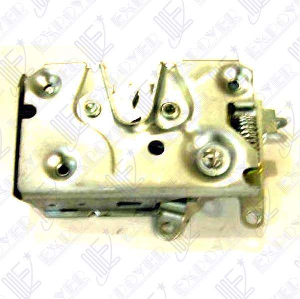 CERR PTA F-100 92/ IZQ PUERTA