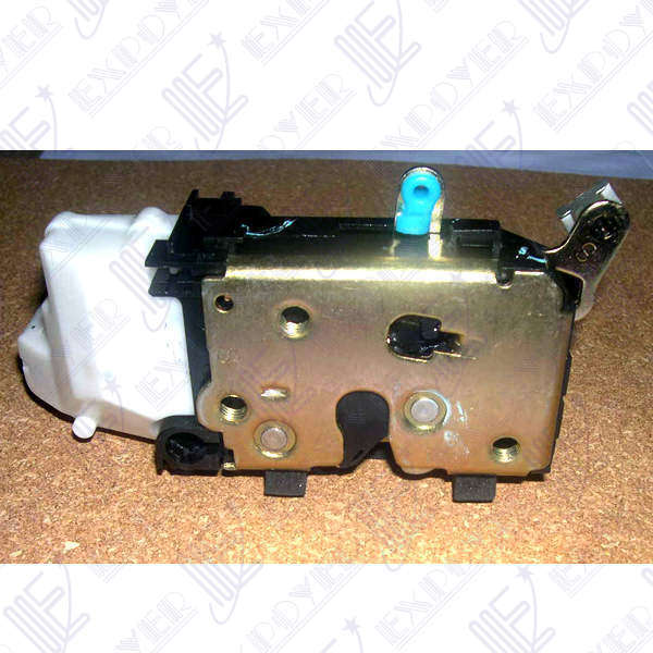 CERRADURA PUERTA DEL IZQ ELECT FIESTA 02/ECOSP  **