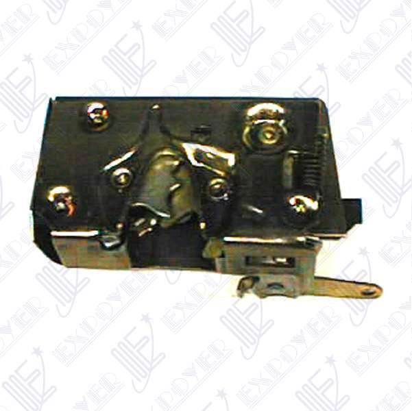CERRADURA PUERTA DERECHA           F-100 74/80