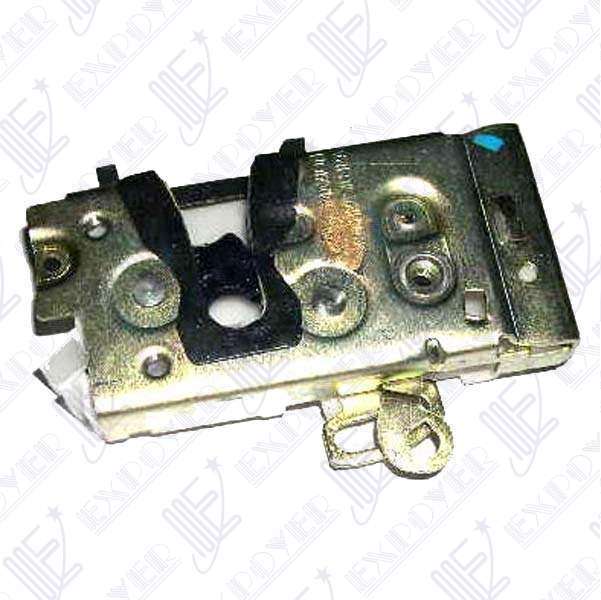 CERRADURA PUERTA DEL DER. MEC.   FIESTA 96/KA   **