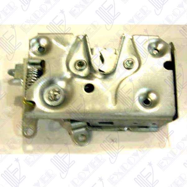 CERRADURA PUERTA DERECHA         F-100 92/      **