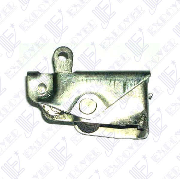 CONTROL REMOTO CERRADURA PTA IZQ   F-100 74/81