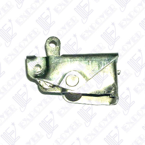 CONTROL REMOTO CERRADURA PTA IZQ   F-100 81/