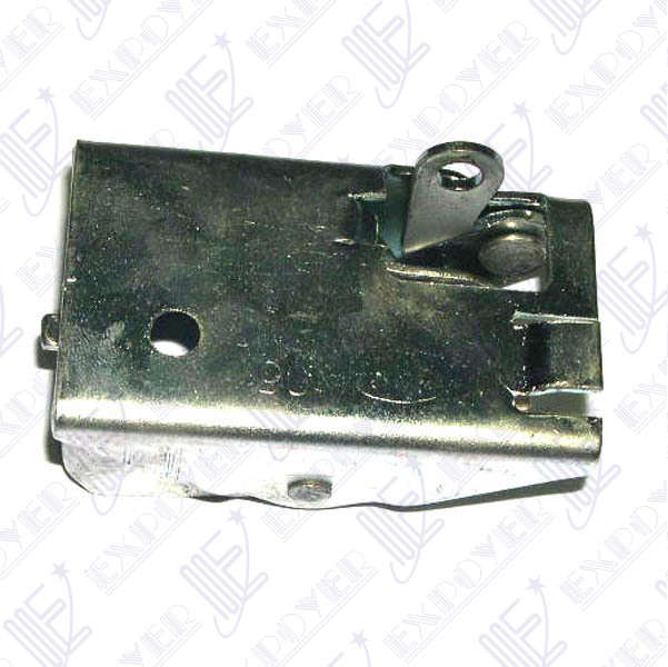 CONTROL REMOTO CERRADURA PTA DER   F-100 74/81