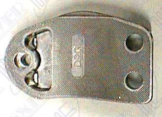 RETEN DE PUERTA IZQ.               FALCON