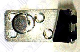 RETEN DE PUERTA DER.               TAUNUS