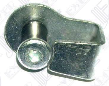 RETEN DE PUERTA DER IZQ  F-100 92/